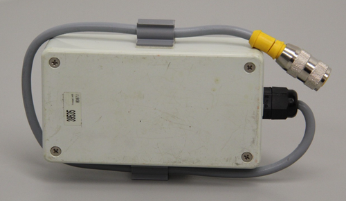 Banner DBQ5 Portable Demo Box - Picture 5 of 5