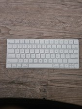Apple MK2A3LL/A USB-C Keyboard for sale online | eBay