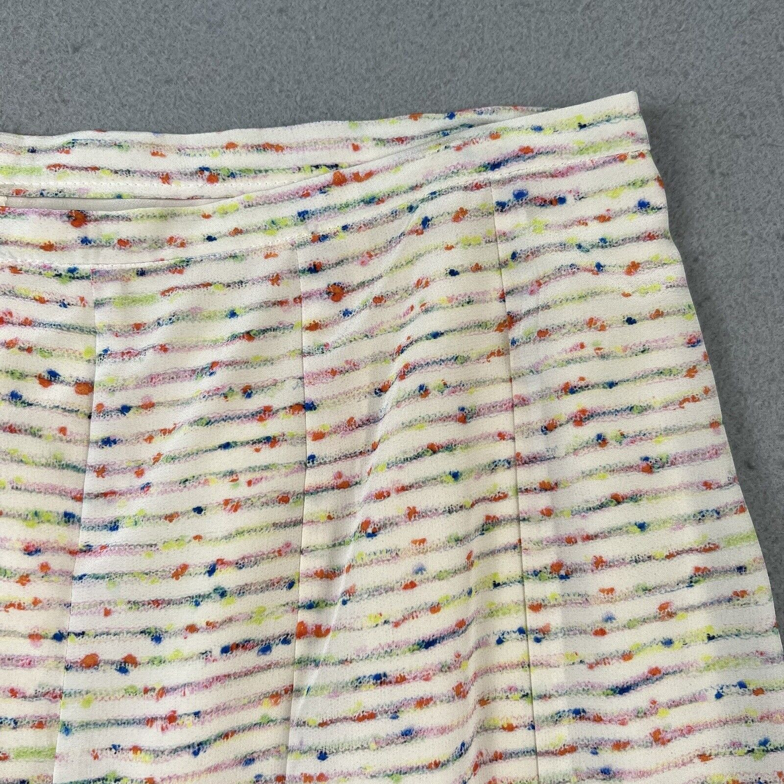 Worldly Things By Espressione Moda Silk Tulip Ski… - image 21