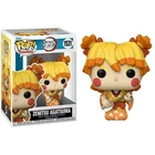 Funko Pop! Vinyl: Demon Slayer: Kimetsu no Yaiba - Zenitsu Agatsuma (#1531)