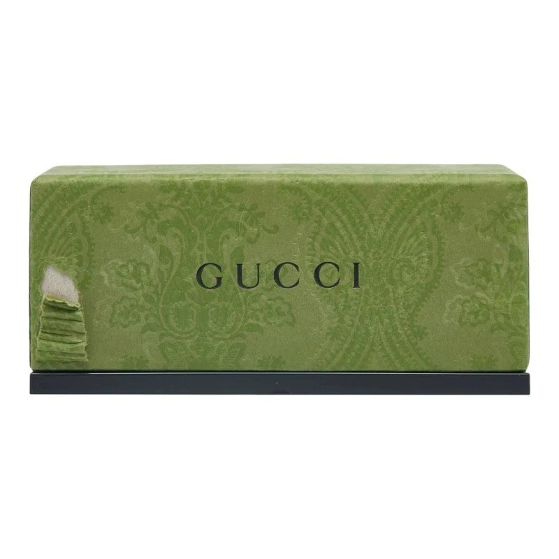 Gucci Hot Wheels Cadillac Seville Limited Mini Car w/Box Used - Image 2 of 4