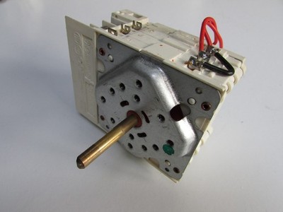 BOSCH WHIRLPOOL WHITE KNIGHT TROCKNER TIMER 461971021441 ORIGINAL (01)