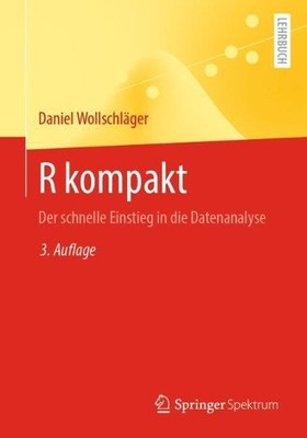 R kompakt - 9783662630747