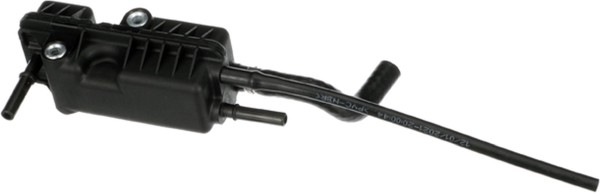 Fits GATES GATMFL1009 Hose, fuel overflow GATMFL1009 Fuel hose fits: FIAT DOBLO