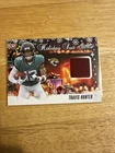 2025 Panini Absolute Travis Hunter Base (RAW)