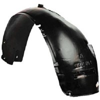 Diederichs 7431009 Verkleidung, Radhaus Vorne Links FüR Seat Toledo II (1M2) 199