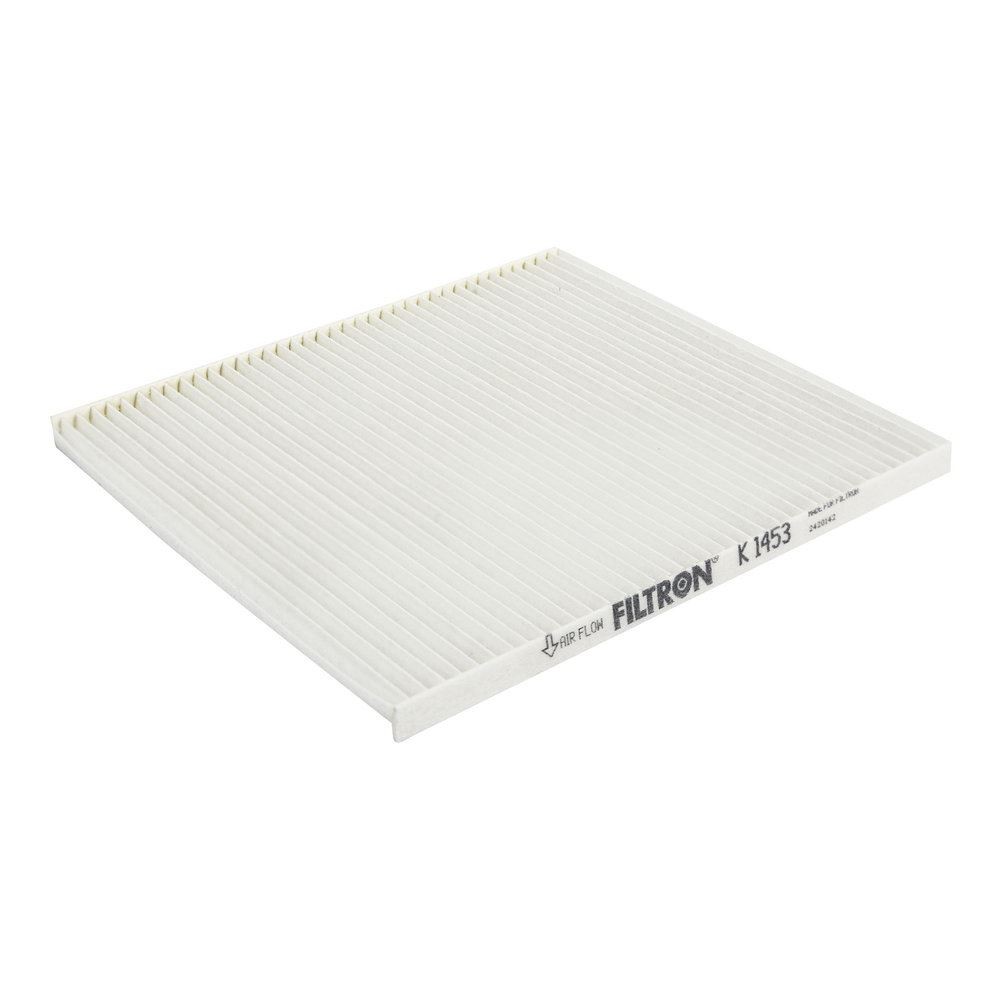 Für FILTRON K 1453 Filter, cabin air K 1453 Cabin filter fits: NISSAN NV200, NV - Bild 7
