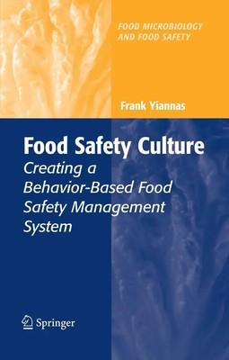 Food Safety Culture | Creating a Behavior-Based Food Safety Management System