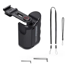 ABS Camera Photography Vlog Hand Grip Holder Accessories For Insta360 Camera