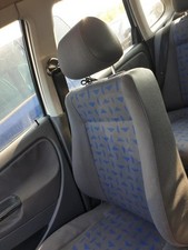 Siège Seat CORDOBA