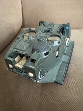 Vintage 1988 Hasbro GI Joe ARAH Warthog A.I.F...