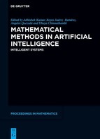 Mathematical Methods In Artificial Intelligence | Intelligent Systems | Englisch