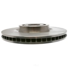 DISC BRAKE ROTOR fits 2020-2022 Lincoln Corsair  RAYBESTOS