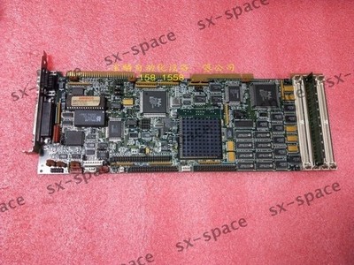92-005331-0 REV:F-A-03 100% TESTED by DHLor EMS #vn