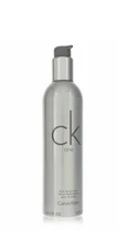 Ck One by Calvin Klein Body Lotion/ Skin Moisturizer 8.5 oz For Men