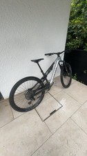 Canyon Neuron Cf 7 Carbon Mountain Bike Size Medium Great Condition