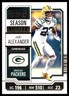 Jaire Alexander 2023 Panini Contenders #38 Packers NFL READ FREE SHIPPING