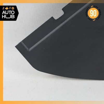 13-18 Mercedes W463 G550 G63 AMG Dash Board Trim Panel Left Driver