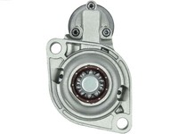 Anlasser Motor S0025PR AS-PL FüR Audi Vw Ford Seat Skoda Lamborghini
