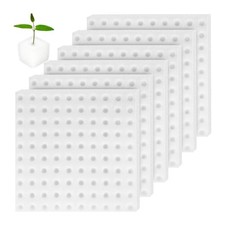 600 Pcs Sponge Squares for Hydroponics, Hydroponic Sponge Planting Tool -2128 0.02 per sponge