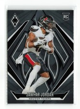 2024 PANINI PHOENIX JAWHAR JORDAN #197 RC TEXANS