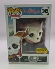 Funko Pop! ELIAS The Ancient Magus Bride #345 Hot Topic Exclusive (B66)