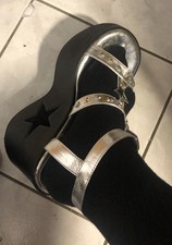 DEMONIA DYNAMITE 12 - RARE Classix 13 cm Gr. 42 OUT OF STOCK sexy VINTAGE top