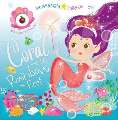 Coral and The Rainbow Reef, Make Believe Ideas