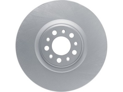Front Brake Rotor 37QGWKM78 for Maserati Grecale 2023 2024 2025 2026