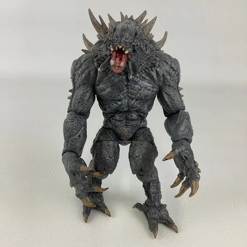 Funko Evolve Legacy Collection Goliath Markov Diecast 7" Figure Toy INCOMLPETE