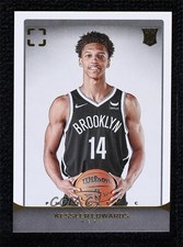 2021-22 Panini Photogenic Kessler Edwards #136 0l9v