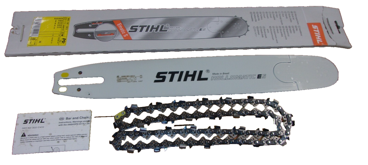 Stihl 16