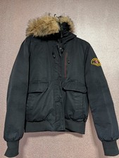 Zavetti Canada Womens Gabellia Jacket Black Size M