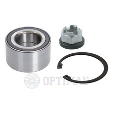OPTIMAL Wheel Bearing Kit Front Left Right For CITROEN C4 DS OPEL 13- 95525703