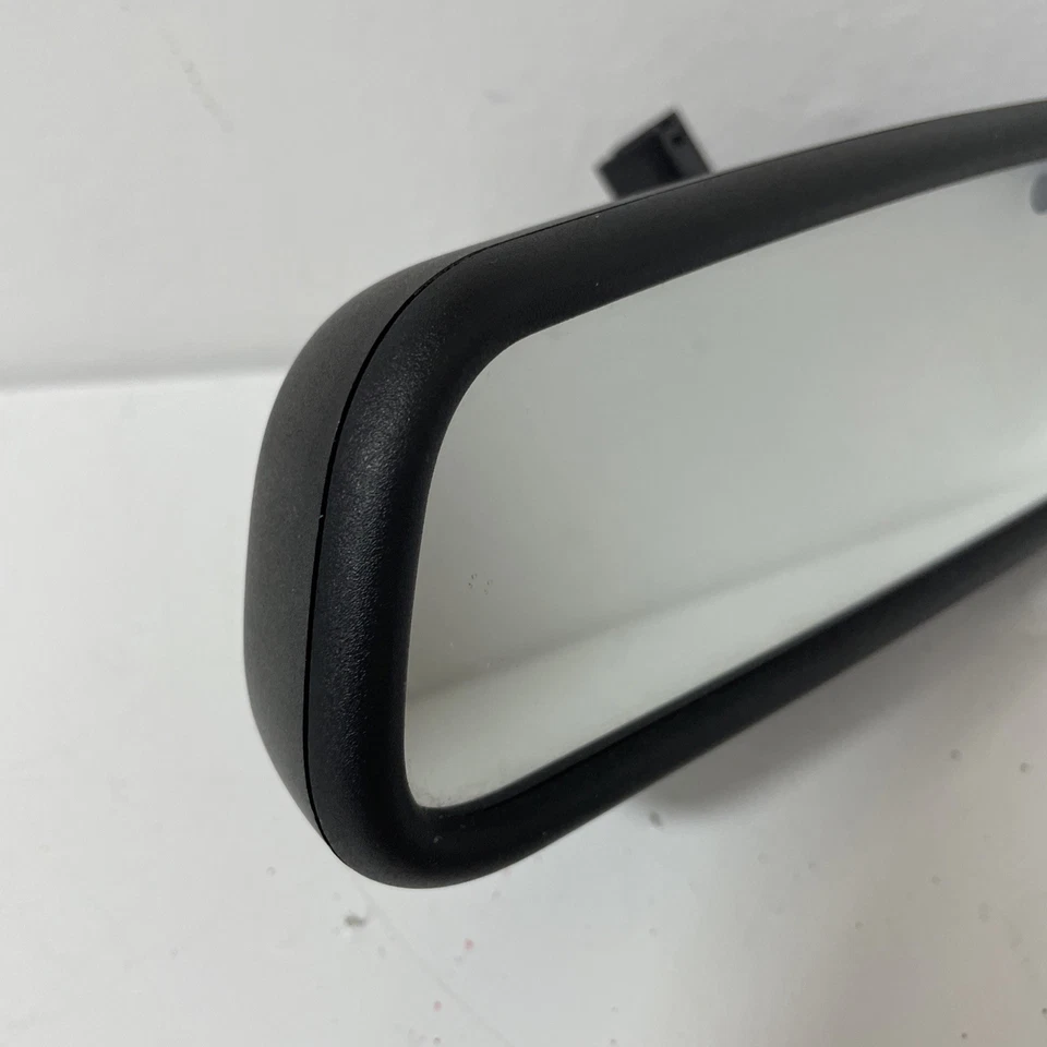 BMW X3 2013-2019 parabrisas espejo vista trasera interior vidrio con atenuación automática Foto 2 de 4