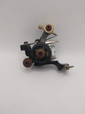 Tattoo Machine Rotary Liner Shader with Gear Drive System
