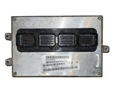 2008 Dodge Nitro 3.7L AT ECU Engine Computer ...
