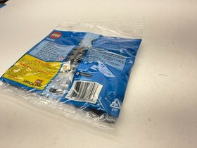 LEGO City Building Set Police #30352 NEW Sealed Polybag