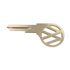 Vw Key Blank -sc Profile Pair Beetlekarmann Ghia - 1961-1966 Door Ignition Vw Key Blank -sc Profile Pair Beetlekarmann Ghia - 1961-1966 Door Ignition