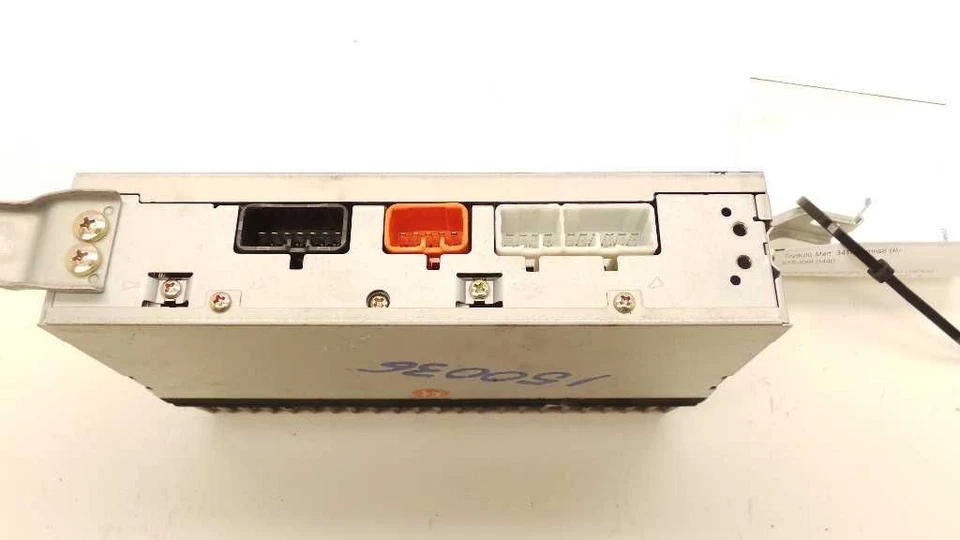 Audio Equipment Radio Amplifier Fits 98-05 LEXUS GS300 - Image 3 of 4