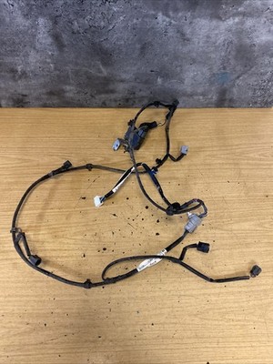 Kabelbaum Parksensor hinten Mitsubishi Outlander MK3 2014