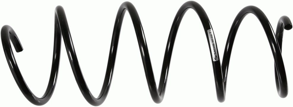 ✅Fits SACHS 993 649 COIL SPRING  ⭐UK Seller⭐