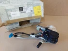 Mercedes E W213 Rear Tailgate Boot Lid Actuator Motor A2138205903 16-24 Genuine