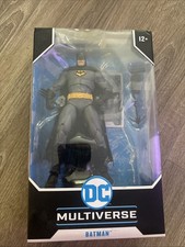 McFarlane DC Multiverse Batman from Batman  Three Jokers 7in Figure 2021 NIB