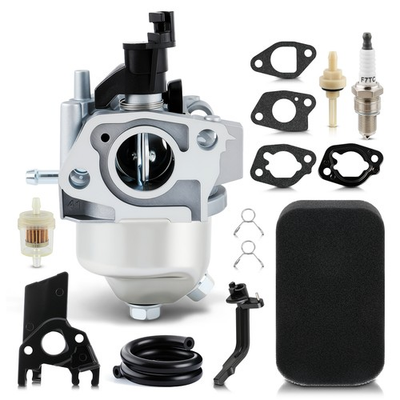 #ad OEM Ruixing Carburetor for Honda 5.5hp 6.5hp GX120 GX140 GX160 GX200 Generator $27.99