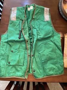 Us Navy Life Preserver Vest | eBay