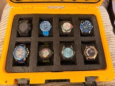 Наручные часы Invicta Men’s Watch Lot