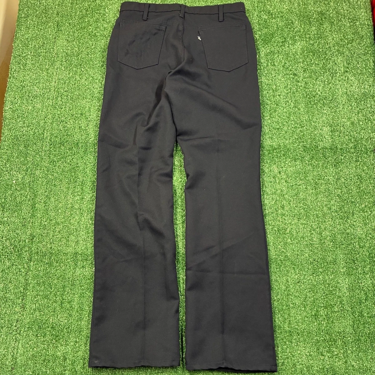 1970s Vintage Pants for Men for sale | eBay