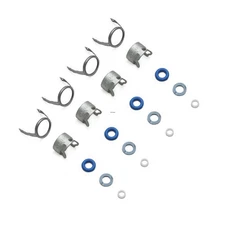 4 x Fuel Injector O-ring Seal 06D998907 Repair Kit Fit For 2.0TFSI BPY 2.0