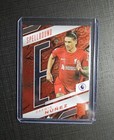 <!--F#f_0-->2022-23 DONRUSS ELITE SOCCER DARWIN NUNEZ RED SPELLBOUND #13 LETTER E LIVERPOOL.<!--F/-->